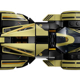 76923 LEGO® Speed Champions Lamborghini Lambo V12 Vision GT Super Car