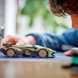 76923 LEGO® Speed Champions Lamborghini Lambo V12 Vision GT Super Car
