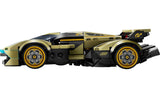 76923 LEGO® Speed Champions Lamborghini Lambo V12 Vision GT Super Car (DAMAGED BOX)