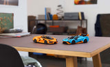 77238 LEGO® Speed Champions Lamborghini Revuelto & Huracán STO