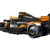 77251 LEGO® Speed Champions McLaren F1® Team MCL38 Race Car