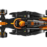 77251 LEGO® Speed Champions McLaren F1® Team MCL38 Race Car