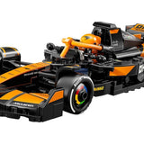 77251 LEGO® Speed Champions McLaren F1® Team MCL38 Race Car