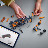 77251 LEGO® Speed Champions McLaren F1® Team MCL38 Race Car