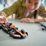 77251 LEGO® Speed Champions McLaren F1® Team MCL38 Race Car