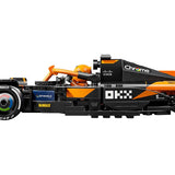 77251 LEGO® Speed Champions McLaren F1® Team MCL38 Race Car