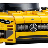76924 LEGO® Speed Champions Mercedes-AMG G 63 & Mercedes-AMG SL 63