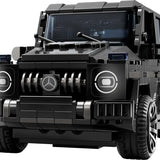 76924 LEGO® Speed Champions Mercedes-AMG G 63 & Mercedes-AMG SL 63