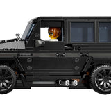 76924 LEGO® Speed Champions Mercedes-AMG G 63 & Mercedes-AMG SL 63