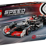 77250 LEGO® Speed Champions MoneyGram Haas F1® Team VF-24 Race Car
