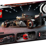 77250 LEGO® Speed Champions MoneyGram Haas F1® Team VF-24 Race Car