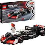 77250 LEGO® Speed Champions MoneyGram Haas F1® Team VF-24 Race Car