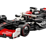 77250 LEGO® Speed Champions MoneyGram Haas F1® Team VF-24 Race Car