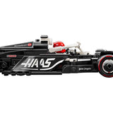 77250 LEGO® Speed Champions MoneyGram Haas F1® Team VF-24 Race Car