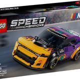 76935 LEGO® Speed Champions NASCAR® Next Gen Chevrolet Camaro ZL1