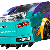 76935 LEGO® Speed Champions NASCAR® Next Gen Chevrolet Camaro ZL1