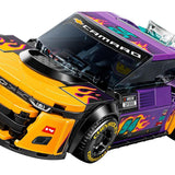 76935 LEGO® Speed Champions NASCAR® Next Gen Chevrolet Camaro ZL1