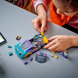 76935 LEGO® Speed Champions NASCAR® Next Gen Chevrolet Camaro ZL1