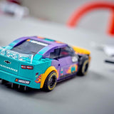 76935 LEGO® Speed Champions NASCAR® Next Gen Chevrolet Camaro ZL1