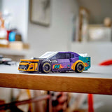 76935 LEGO® Speed Champions NASCAR® Next Gen Chevrolet Camaro ZL1