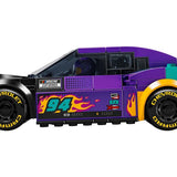 76935 LEGO® Speed Champions NASCAR® Next Gen Chevrolet Camaro ZL1