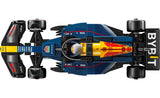 77243 LEGO® Speed Champions Oracle Red Bull Racing RB20 F1® Race Car