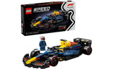 77243 LEGO® Speed Champions Oracle Red Bull Racing RB20 F1® Race Car