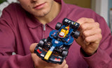 77243 LEGO® Speed Champions Oracle Red Bull Racing RB20 F1® Race Car
