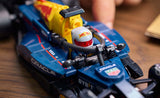 77243 LEGO® Speed Champions Oracle Red Bull Racing RB20 F1® Race Car
