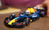 77243 LEGO® Speed Champions Oracle Red Bull Racing RB20 F1® Race Car