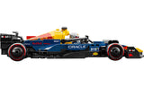 77243 LEGO® Speed Champions Oracle Red Bull Racing RB20 F1® Race Car