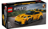 77239 LEGO® Speed Champions Porsche 911 GT3 RS Super Car