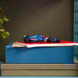 77246 LEGO® Speed Champions Visa Cash App RB VCARB 01 F1® Race Car