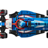 77246 LEGO® Speed Champions Visa Cash App RB VCARB 01 F1® Race Car