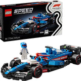 77246 LEGO® Speed Champions Visa Cash App RB VCARB 01 F1® Race Car