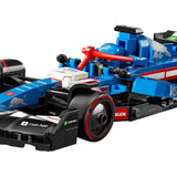 77246 LEGO® Speed Champions Visa Cash App RB VCARB 01 F1® Race Car