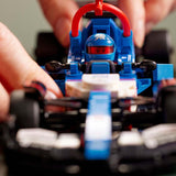 77246 LEGO® Speed Champions Visa Cash App RB VCARB 01 F1® Race Car