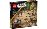 75431 LEGO® Star Wars™ 327th Star Corps Clone Troopers™ Battle Pack