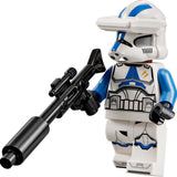 75345 LEGO® Star Wars™ 501st Clone Troopers™ Battle Pack