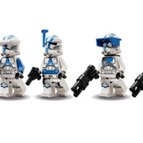 75345 LEGO® Star Wars™ 501st Clone Troopers™ Battle Pack