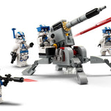 75345 LEGO® Star Wars™ 501st Clone Troopers™ Battle Pack