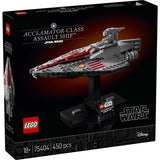75404 LEGO® Star Wars™ Acclamator-Class Assault Ship™
