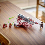 75401 LEGO® Star Wars™ Ahsoka's Jedi Interceptor™