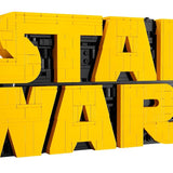 75407 LEGO® Star Wars™ Brick-Built Star Wars™ Logo