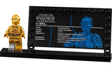 75398 LEGO® Star Wars™ C-3PO™
