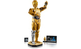 75398 LEGO® Star Wars™ C-3PO™