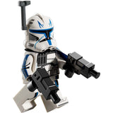 75391 LEGO® Star Wars™ Captain Rex™ Y-Wing™ Microfighter