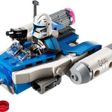 75391 LEGO® Star Wars™ Captain Rex™ Y-Wing™ Microfighter