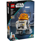 75416 LEGO® Star Wars™ Chopper (C1-10P)™ Astromech Droid