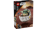 75403 LEGO® Star Wars™ Grogu™ with Hover Pram